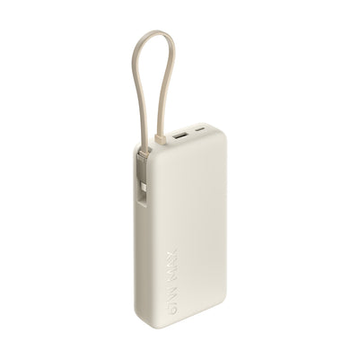 Power Bank Xiaomi 67W 20000 Mah Cable Integrado