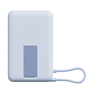 Power Bank Xiaomi Magnetic 10000 mAh Built-in Stand