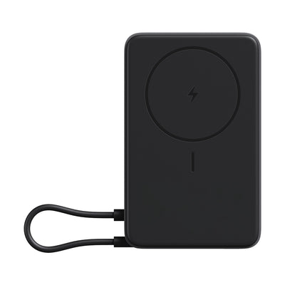 Power Bank Xiaomi Magnetic 10000 mAh Built-in Stand