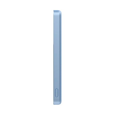 Power Bank Xiaomi Super Slim Magnetic 5000mAh