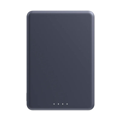 Power Bank Xiaomi Super Slim Magnetic 5000mAh