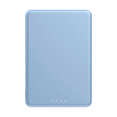 Power Bank Xiaomi Super Slim Magnetic 5000mAh