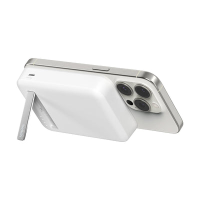 Powerbank Magnetico  Belkin BoostCharge Pro 10K Qi2