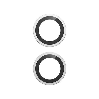 Protector de Vidrio para Lente de Cámara Comma Iphone 17 Eagle Eyes Series AR