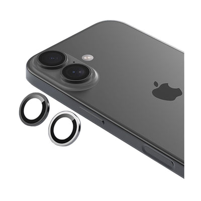 Protector de Vidrio para Lente de Cámara Comma Iphone 17 Eagle Eyes Series AR