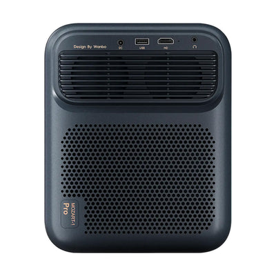 Proyector Wanbo Mozart 1 Pro 2025