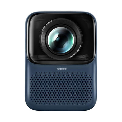 Mini Proyector Smart Wanbo T2 Max New Full HD Wi-Fi