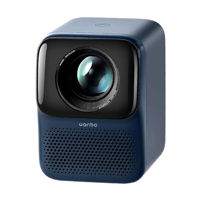 Mini Proyector Smart Wanbo T2 Max New Full HD Wi-Fi