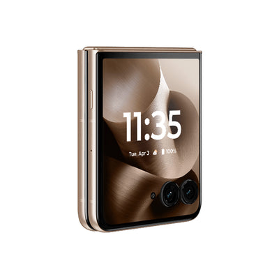 Motorola Razr 60 Ultra 5G 1TB/16GB RAM Plegable