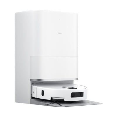 Robot Aspiradora Xiaomi Mi Robot Vacuum-Mop 5