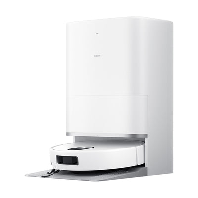 Robot Aspiradora Xiaomi Mi Robot Vacuum-Mop 5