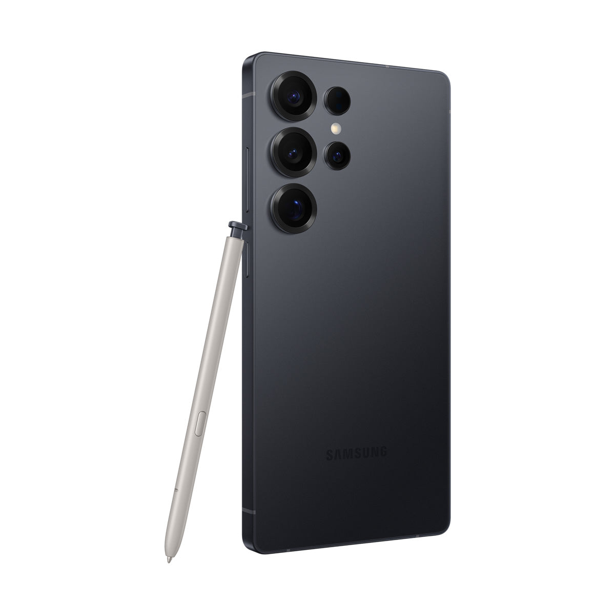 #NEGRO TITANIUM