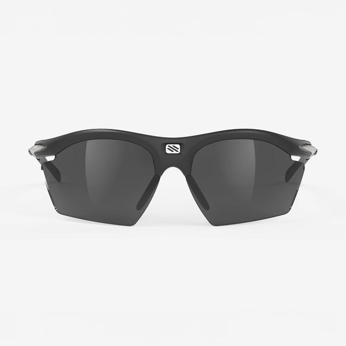 #MATTE BLACK