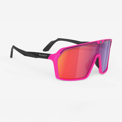 Lentes Rudy Project Spinshield RP Optics Multilaser