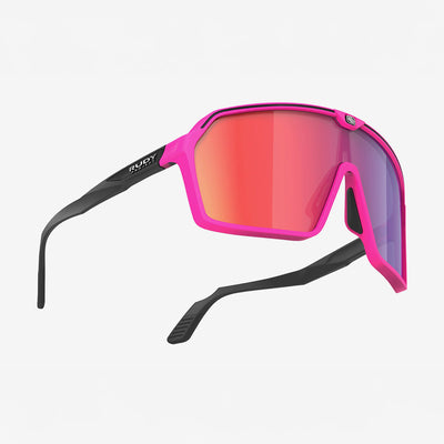 Lentes Rudy Project Spinshield RP Optics Multilaser