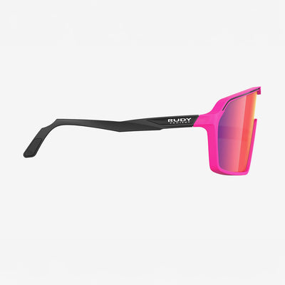 Lentes Rudy Project Spinshield RP Optics Multilaser