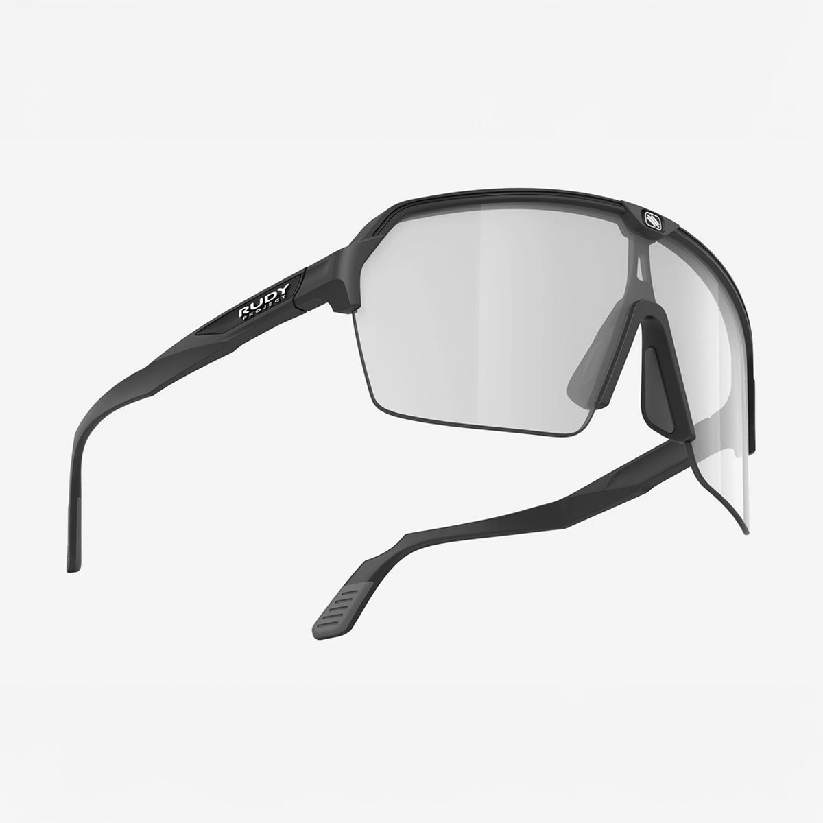 #BLACK MATTE