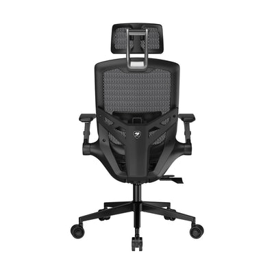 Silla Cougar Speeder One