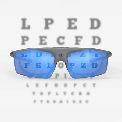 Lentes Rudy Project Exception X RP Optics Multilaser