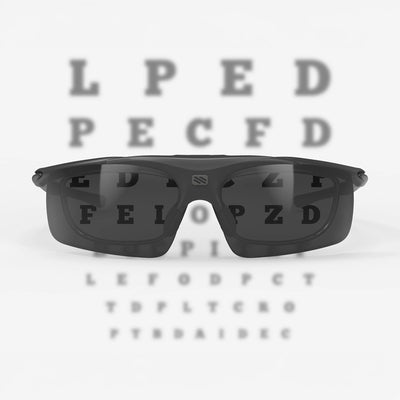 Lentes Rudy Project Exception X RP Optics Multilaser