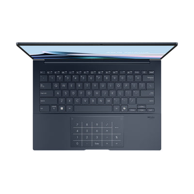Notebook ASUS Zenbook OLED UX3405CAQL214W 14