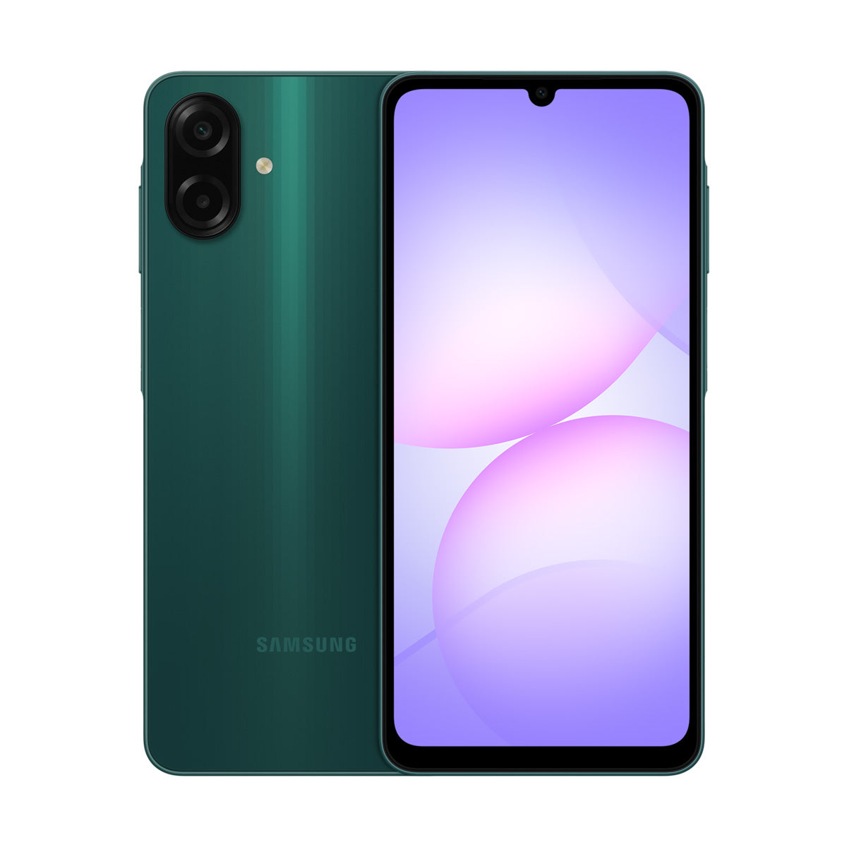 Samsung Galaxy A07 LTE 128GB / 4GB RAM Dual Sim
