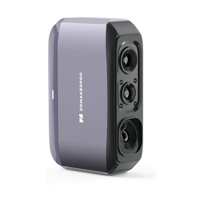 Scanner 3D Moose Lite 3DMakerPro