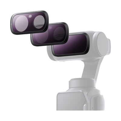 Set de Filtros ND para Insta360 Luna Ultra CINSBBTK-01