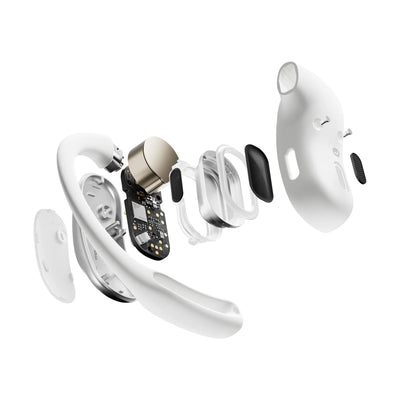 Auricular Shokz OpenFit Air T511 BT