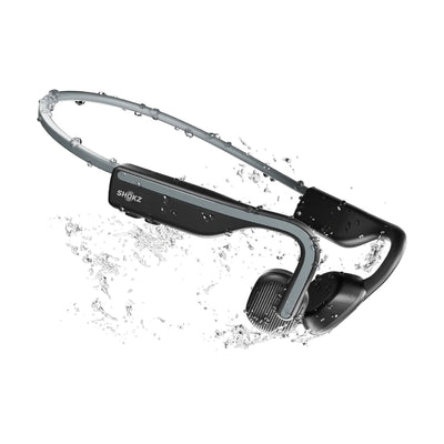 Auricular Shokz por conducción ósea OpenMove S661 BT