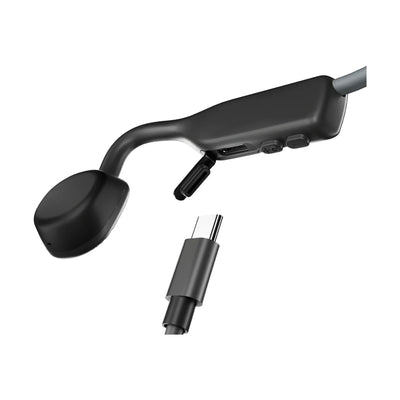 Auricular Shokz por conducción ósea OpenMove S661 BT