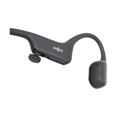 Auricular Shokz por conducción ósea OpenRun S803 BT