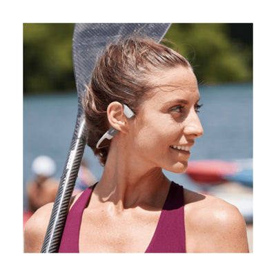 Auricular Shokz por conducción ósea OpenRun S803 BT