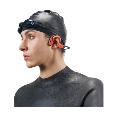 Auricular Shokz por conducción ósea OpenSwim Pro S710 BT