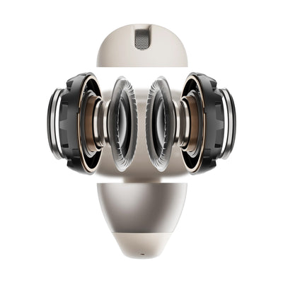 Auricular Shokz OpenDots One E310 BT