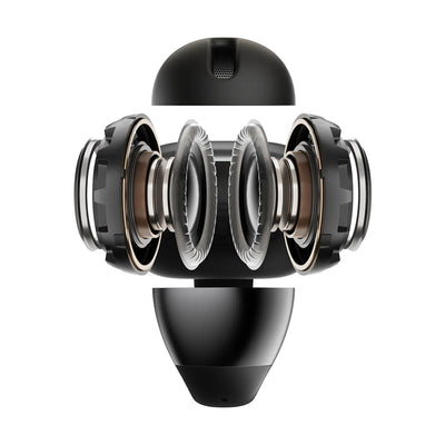 Auricular Shokz OpenDots One E310 BT