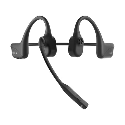 Auricular Shokz por conducción ósea OpenComm2 C120 BT