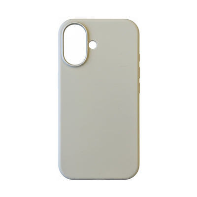 Silicone Case para iPhone 16