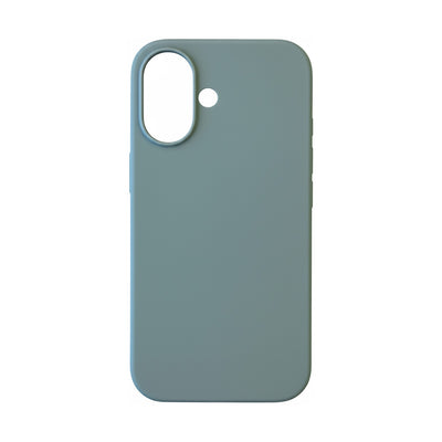 Silicone Case para iPhone 16