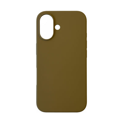Silicone Case para iPhone 16