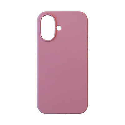 Silicone Case para iPhone 16
