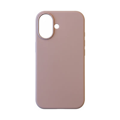 Silicone Case para iPhone 16