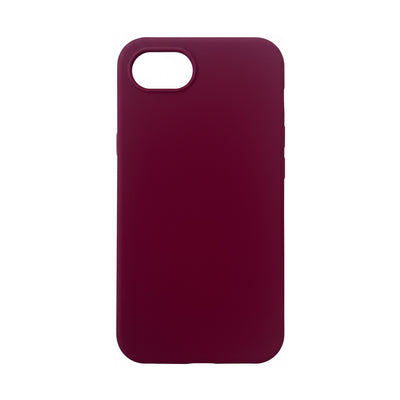 Silicone Case para iPhone 16e