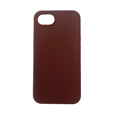 Silicone Case para iPhone 16e