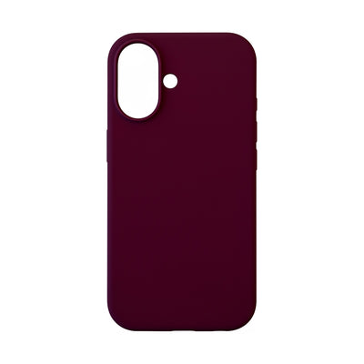 Silicone Case para iPhone 16