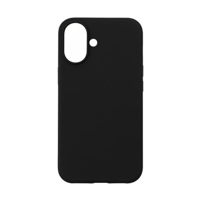 Silicone Case para iPhone 16
