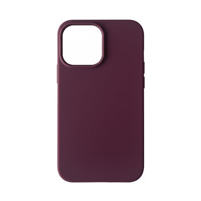 Silicone Case para iPhone 16 Pro