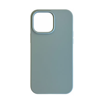 Silicone Case para iPhone 16 Pro