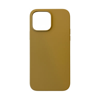 Silicone Case para iPhone 16 Pro