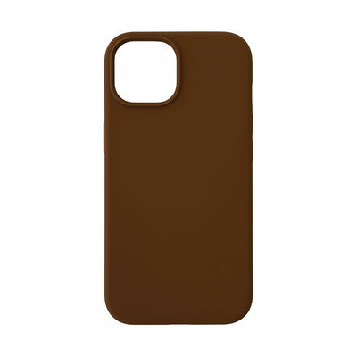 Silicone Case para iPhone 16 Pro